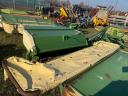 KRONE AM 243 CV, 240 DISK KOSILICA SA FEZEROM