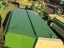 KRONE AM 243 CV, 240 DISK KOSILICA SA FEZEROM