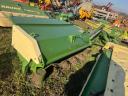 KRONE AM 243 CV, 240 DISK KOSILICA SA FEZEROM