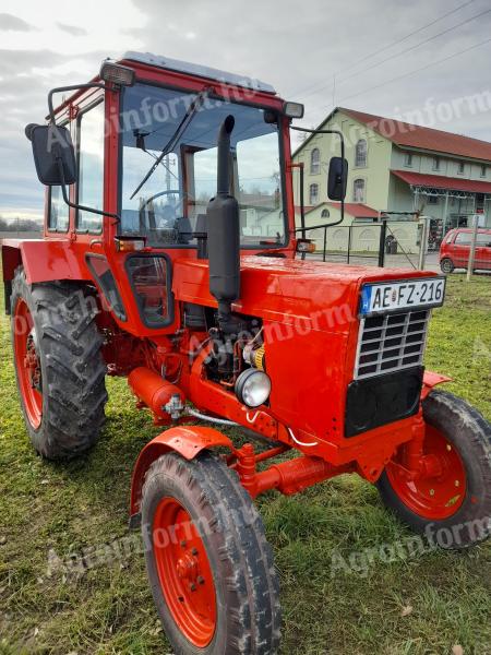 MTZ 80