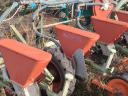 Nodette seed drill