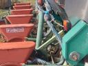 Nodette seed drill