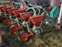 Nodette seed drill