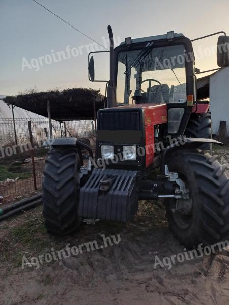 MTZ 820.2 na sprzedaż