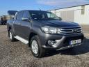 Toyota Hilux na sprzedaż