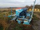 Lemken Zirkon 10 + Lemken Saphir 7