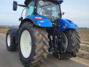 New Holland T7.225AC