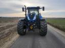 New Holland T7.225AC