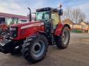 Massey Ferguson 5465 Dyna4 Traktor mit neuer Technologie