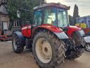 Traktor Massey Ferguson 5465 Dyna4 s čerstvým řazením