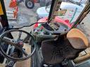 Massey Ferguson 5465 Dyna4 Traktor mit neuer Technologie