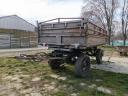 IFA 6011 trailer for sale