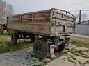 IFA 6011 trailer for sale