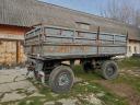 IFA 6011 trailer for sale