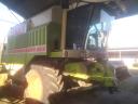 Claas Mega 218