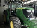 John Deere 6190R