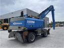 Sennebogen 825M Umschlagbagger / 2011 / 12.769 Betriebsstunden / Leasing ab 20%