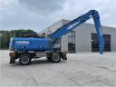 Sennebogen 825M Umschlagbagger / 2011 / 12.769 Betriebsstunden / Leasing ab 20%