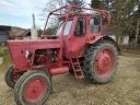 MTZ 50 mit technischer