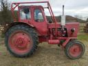 MTZ 50 mit technischer