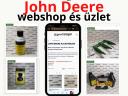 Piese de schimb John Deere