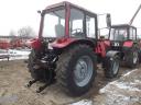 For sale MTZ 920.4 monoblock TLT tractor with slats