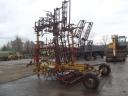 RAU-Unimat 8.4 m semi-suspended combiner for sale