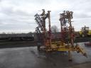 RAU-Unimat 8.4 m semi-suspended combiner for sale