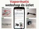 Vapormatic parts