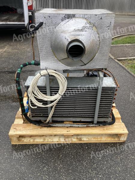 Air conditioning compressor for sale