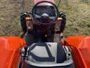 Kubota 30 HP PowerShift, 2 anvelope față noi, transport gratuit, tractor japonez, tractor mic, revizuit