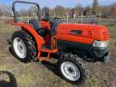 Kubota 27 HP PowerShift Vmax 28 km/h japoński traktor, mały traktor, darmowa dostawa, serwisowany