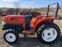 Kubota 27 HP PowerShift Vmax 28 km/h japoński traktor, mały traktor, darmowa dostawa, serwisowany