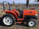 Kubota 27 HP PowerShift Vmax 28 km/h japoński traktor, mały traktor, darmowa dostawa, serwisowany