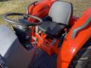 Kubota 27 HP PowerShift Vmax 28 km/h japoński traktor, mały traktor, darmowa dostawa, serwisowany