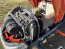 Kubota 27 HP PowerShift Vmax 28 km/h japoński traktor, mały traktor, darmowa dostawa, serwisowany