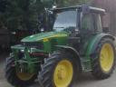 Sada ojníc John Deere TAURUS Point8 14.9R38 12.4R28