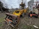 JCB 3D3 Bagger