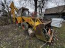 JCB 3D3 Bagger