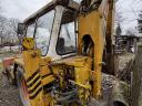 JCB 3D3 bager