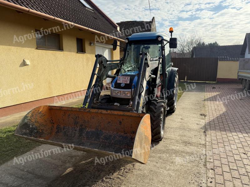 LANDINI REX 90 F