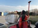 Kuhn 6 row seeder for sale