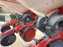 Kuhn 6 row seeder for sale