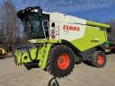 Claas Lexion 660