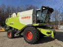 Claas Lexion 660