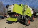 Claas Lexion 660