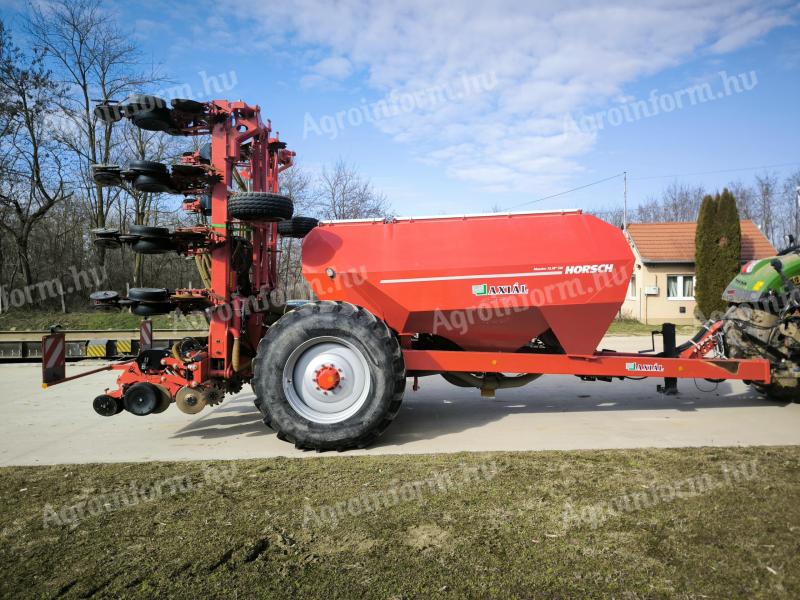 Horsch Maestro 12.30 SW seed drill per grain FOR SALE