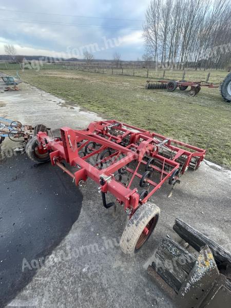 Kombinerki o szerokości 2,4 m