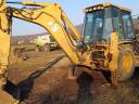 Caterpillar 428D for sale