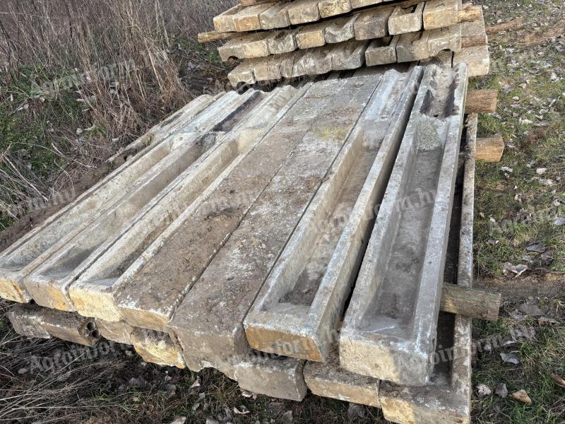 Concrete pile for sale